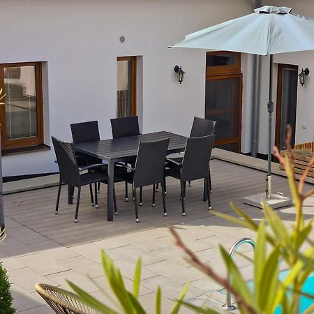 Summerhouse Penzion Bavory Luaran gambar