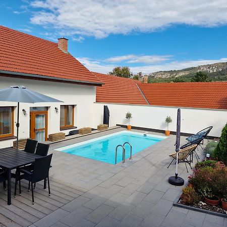 Summerhouse Penzion Bavory Luaran gambar