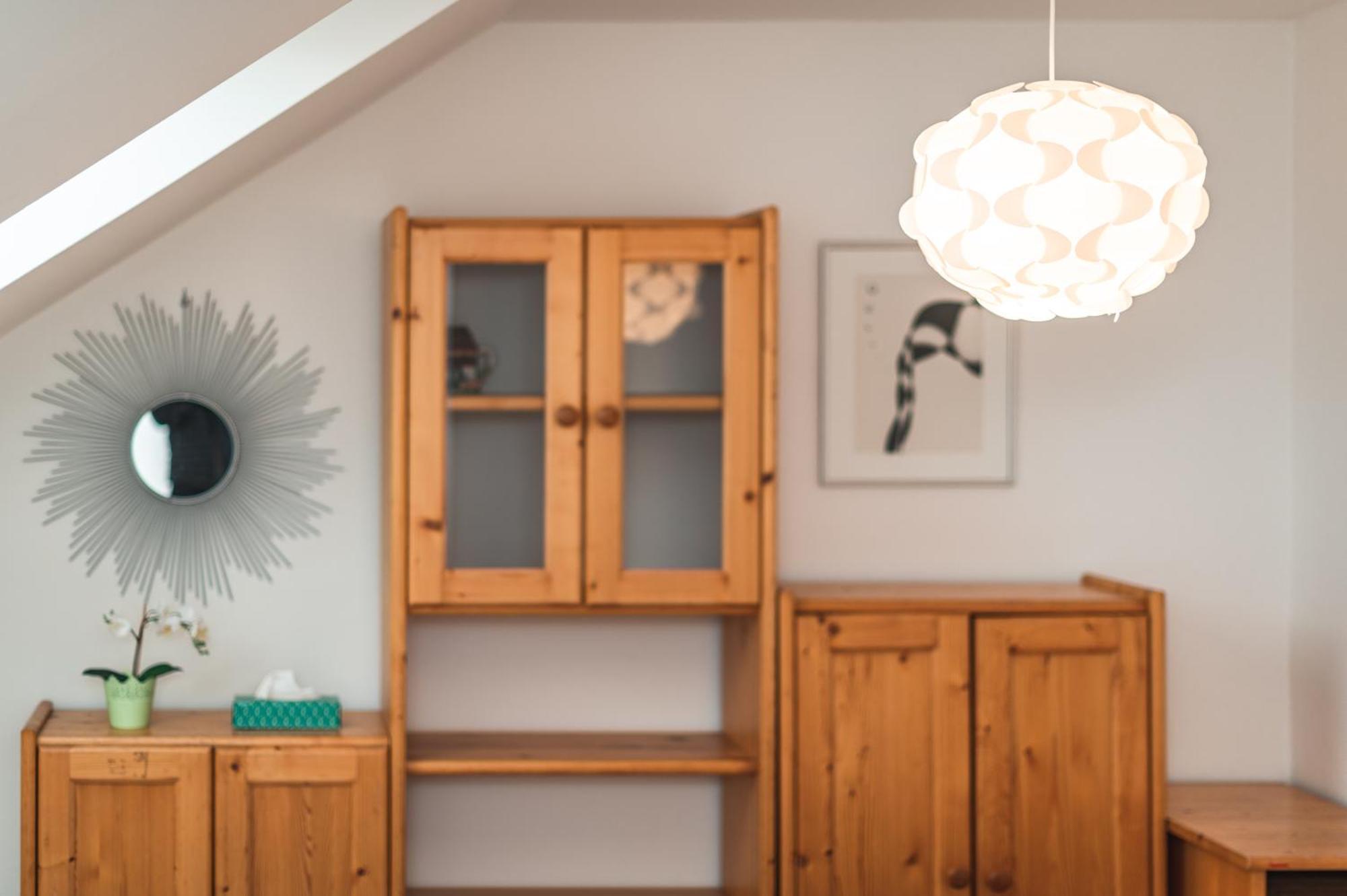 Summerhouse Penzion Bavory Luaran gambar