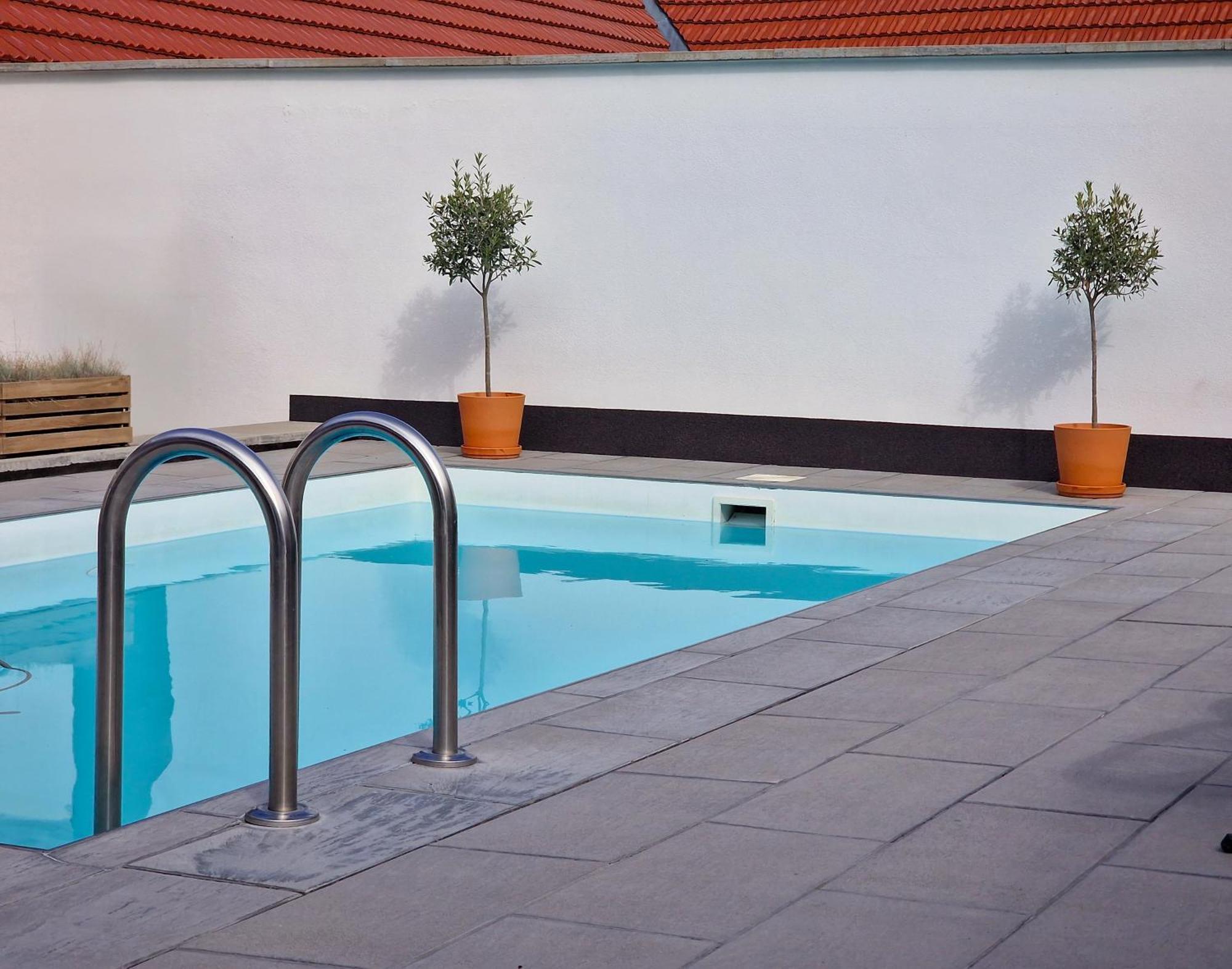 Summerhouse Penzion Bavory Luaran gambar